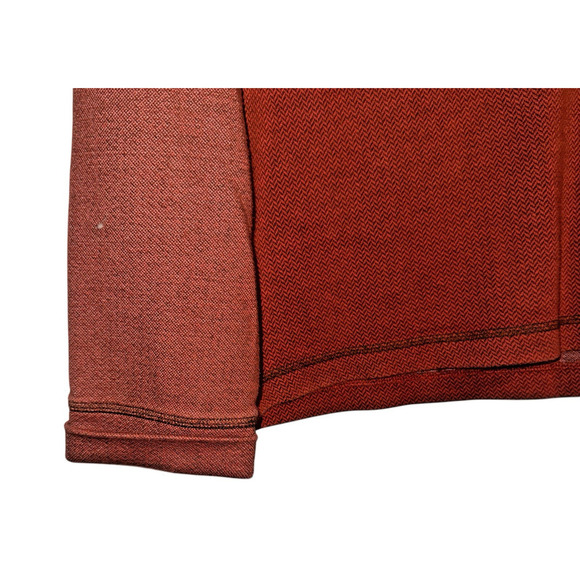 Prana Sz L Drifter Crew Neck Tee Outdoor Casual Cabincore - Picture 8 of 9